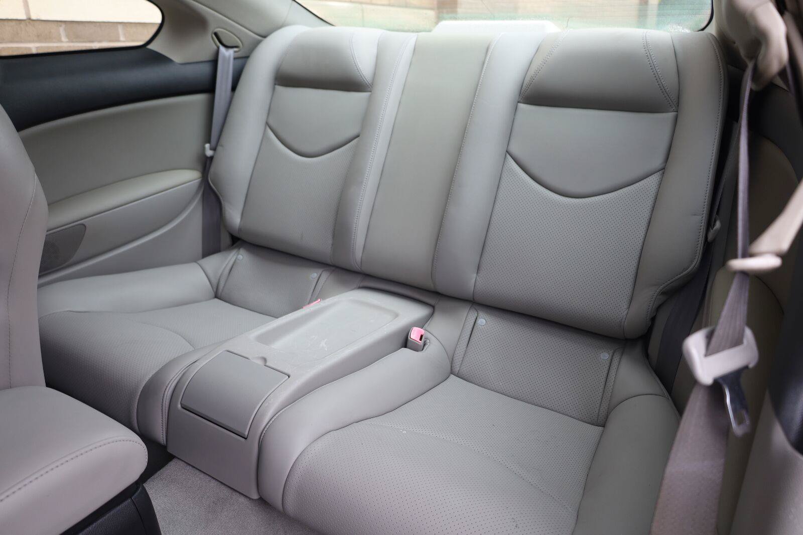 Used 2009 INFINITI G37 Journey w/ Premium Pkg RWD image 18