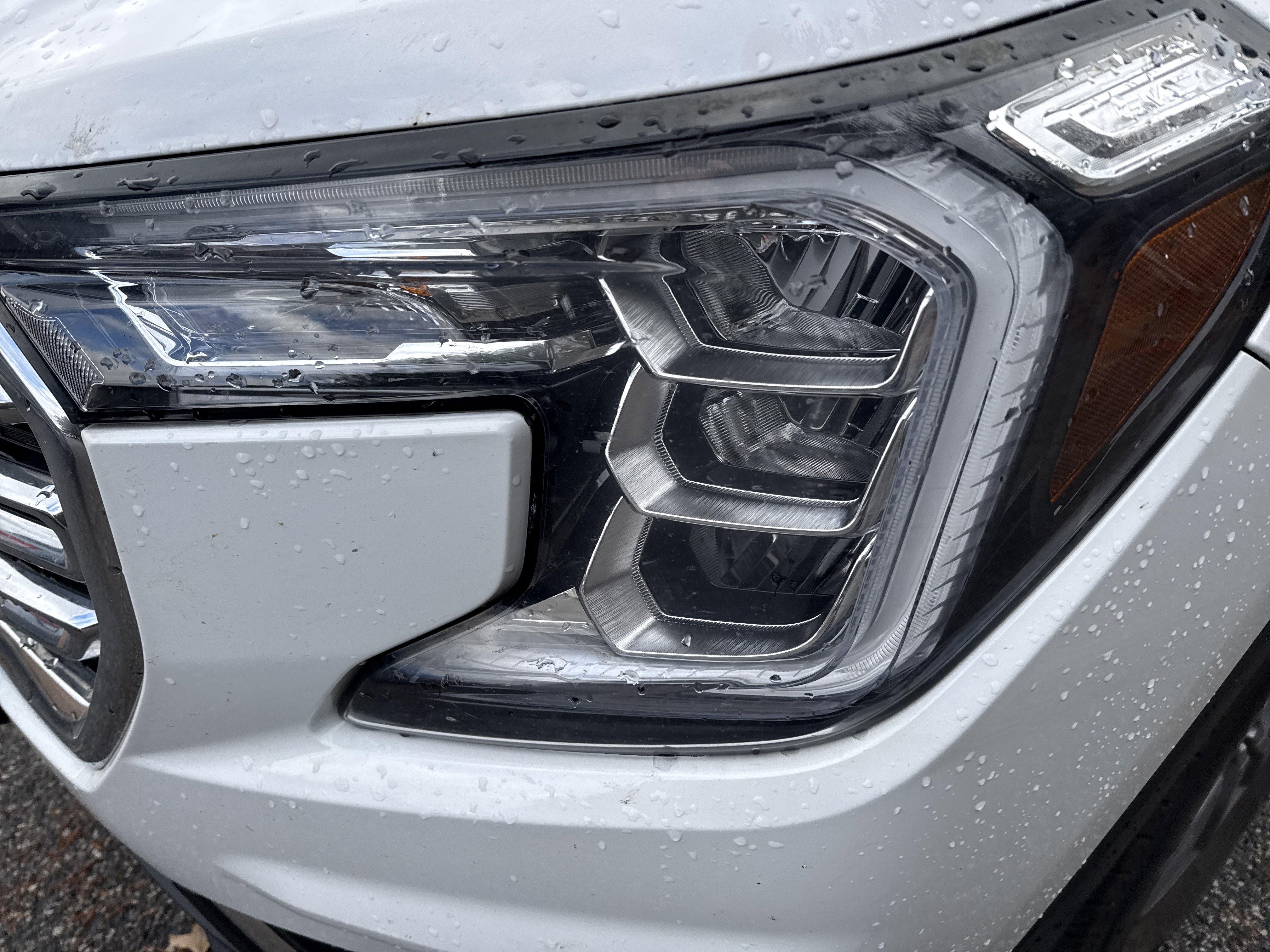 Certified 2023 GMC Terrain SLT image 6