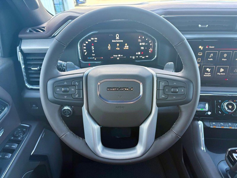 New 2026 GMC Sierra 1500 Denali image 20
