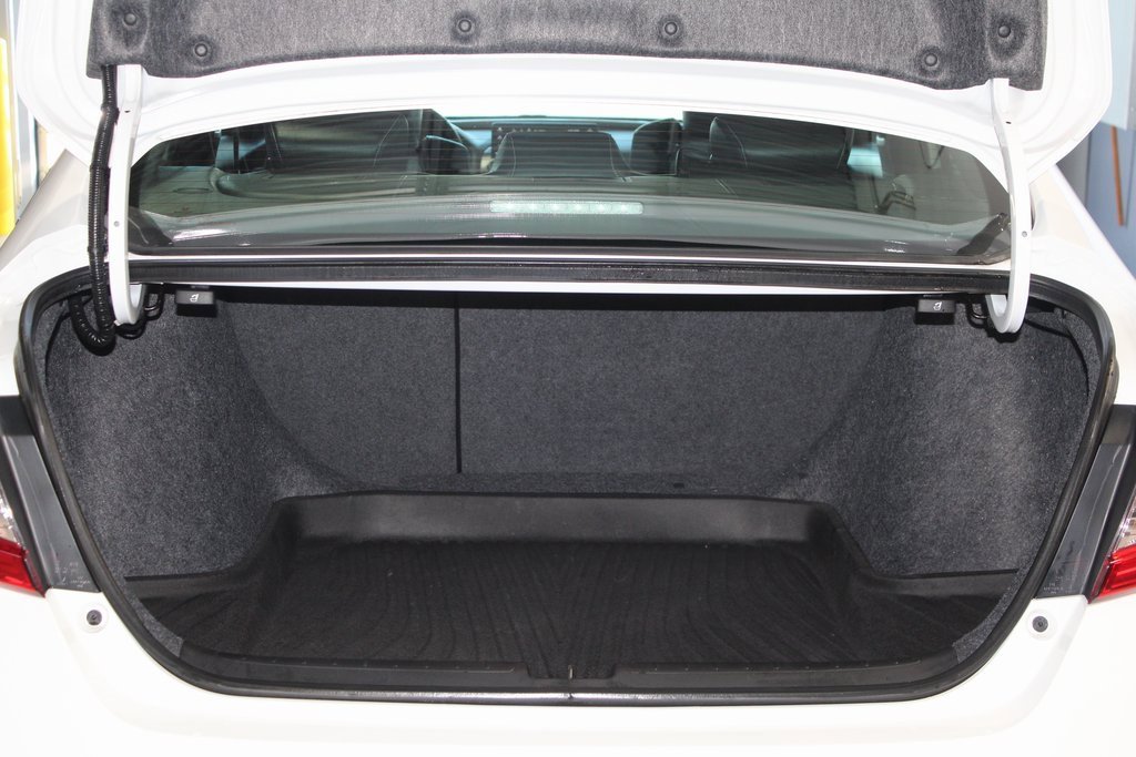 Used 2022 Honda Accord Sport image 47