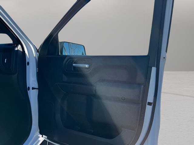 Used 2021 Chevrolet Silverado 1500 Custom w/ LPO, Dark Essentials Package image 27