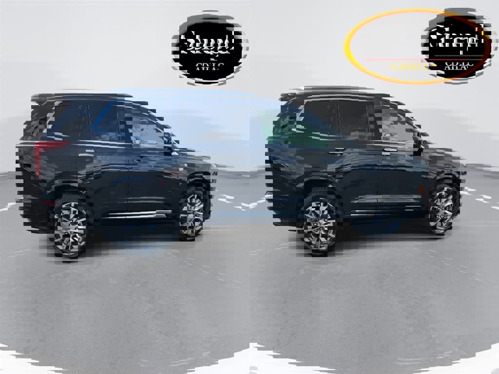 Used 2020 Cadillac XT6 Premium Luxury AWD/4WD image 9