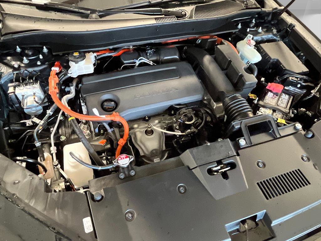 New 2026 Honda CR-V Sport-L image 12