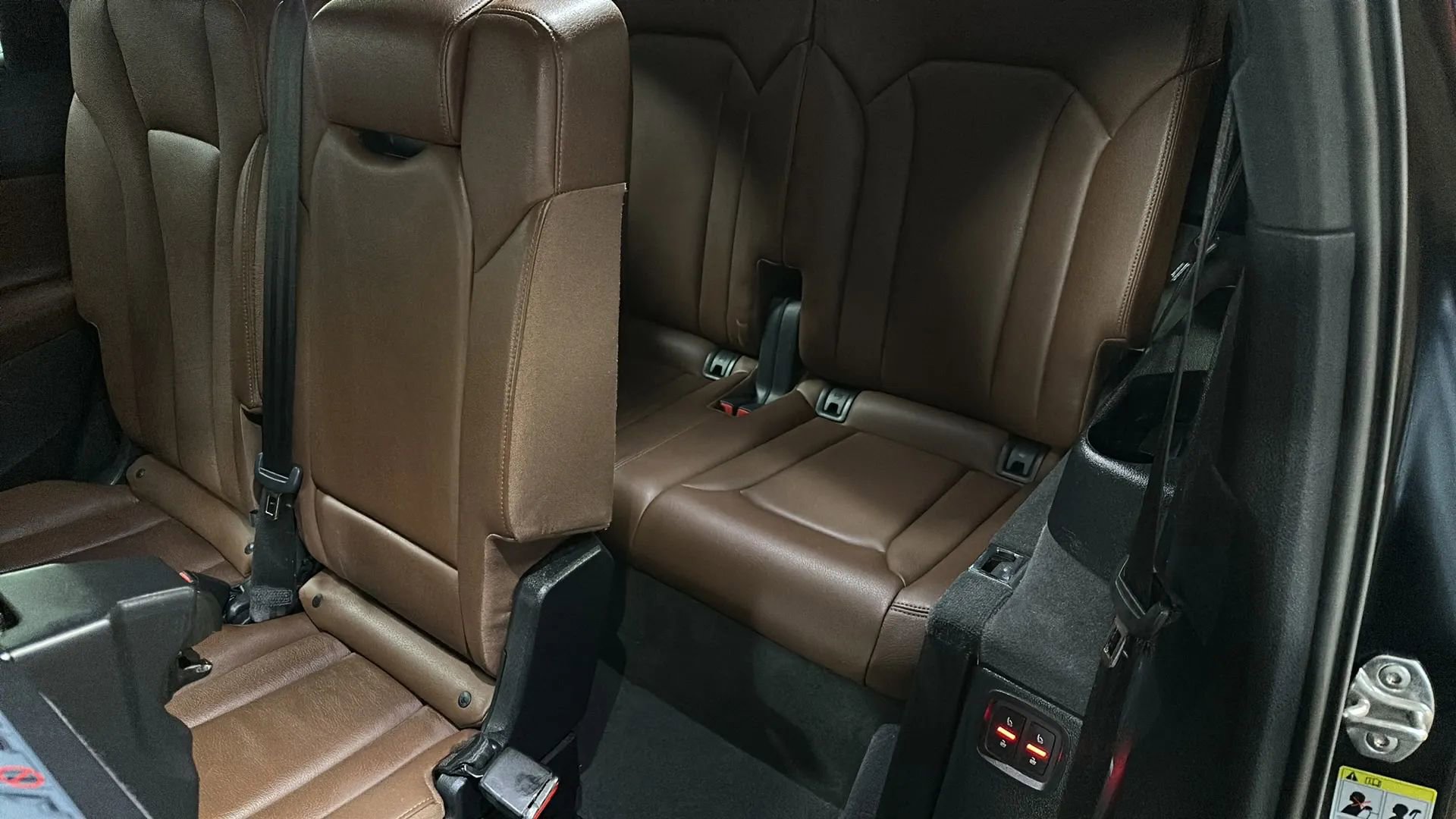 Used 2018 Audi Q7 3.0T Premium Plus w/ Premium Plus Package image 14