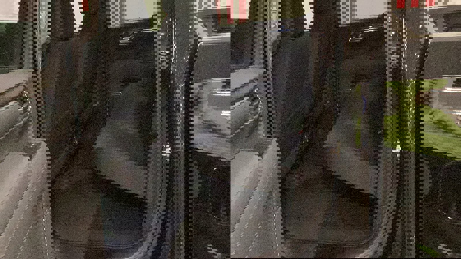 New 2026 Chevrolet Silverado 1500 RST image 9