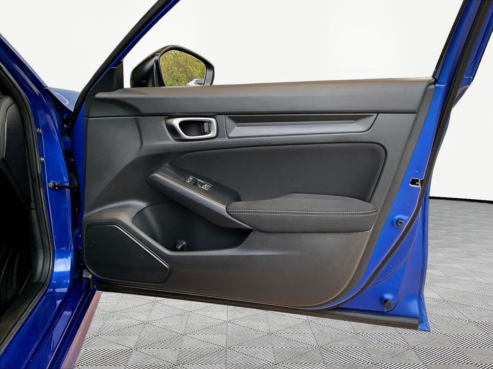 Used 2024 Honda Civic Sport image 26