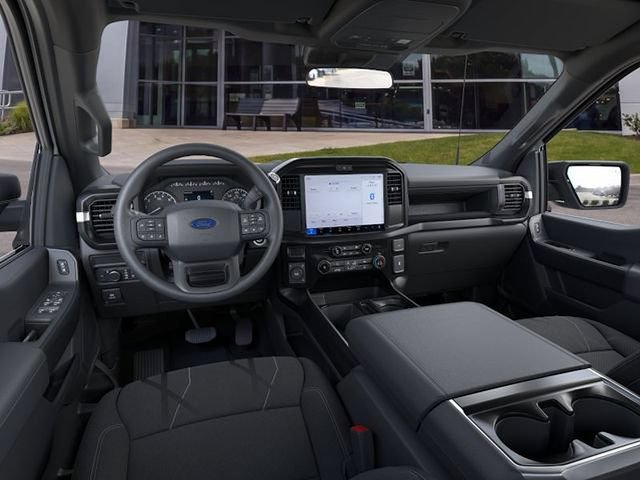 New 2026 Ford F150 STX AWD/4WD image 9