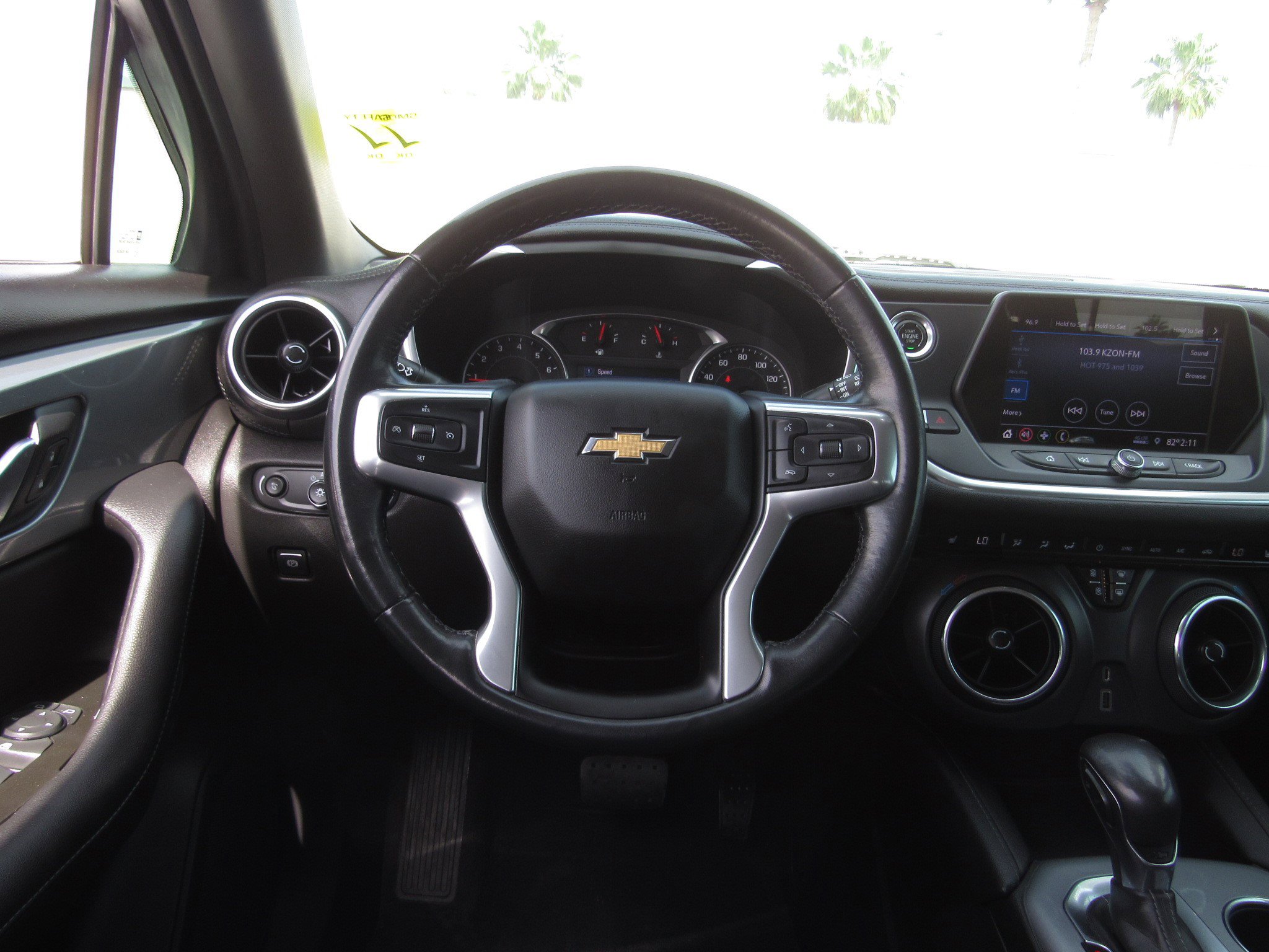 Used 2020 Chevrolet Blazer LT image 24