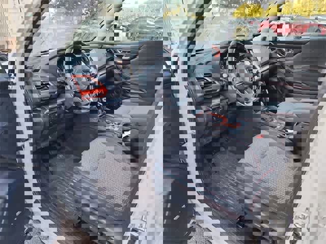 Used 2021 Subaru Forester Sport w/ Popular Package #2 image 2