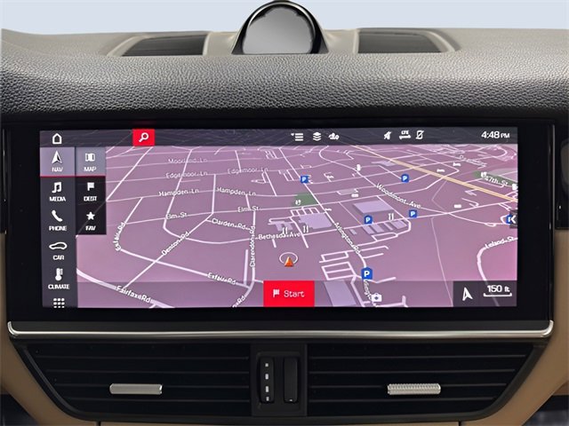 Used 2021 Porsche Cayenne image 23