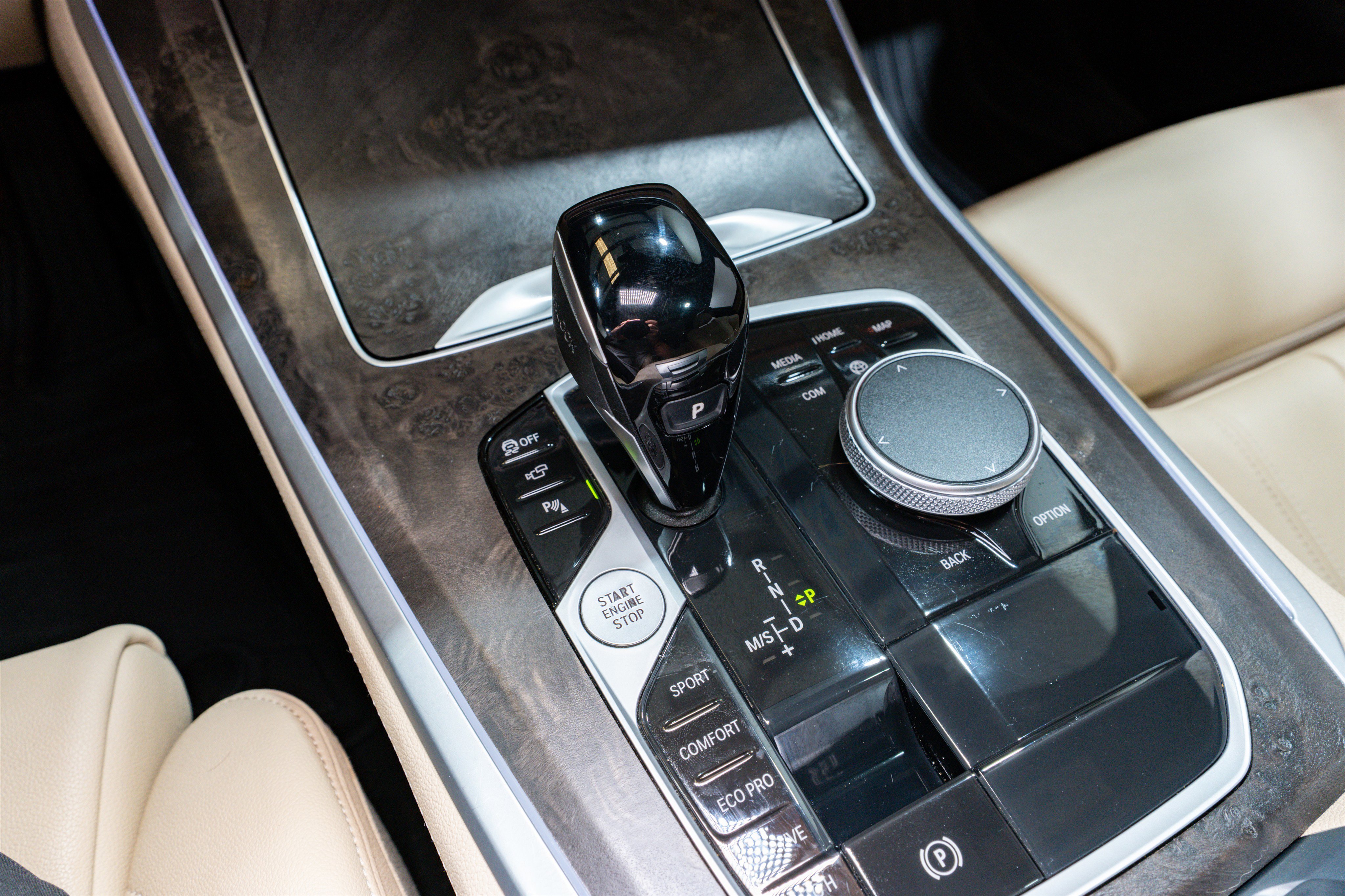 Used 2022 BMW X5 sDrive40i image 25