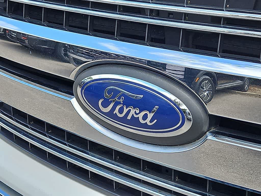 Used 2018 Ford F150 Lariat RWD image 31