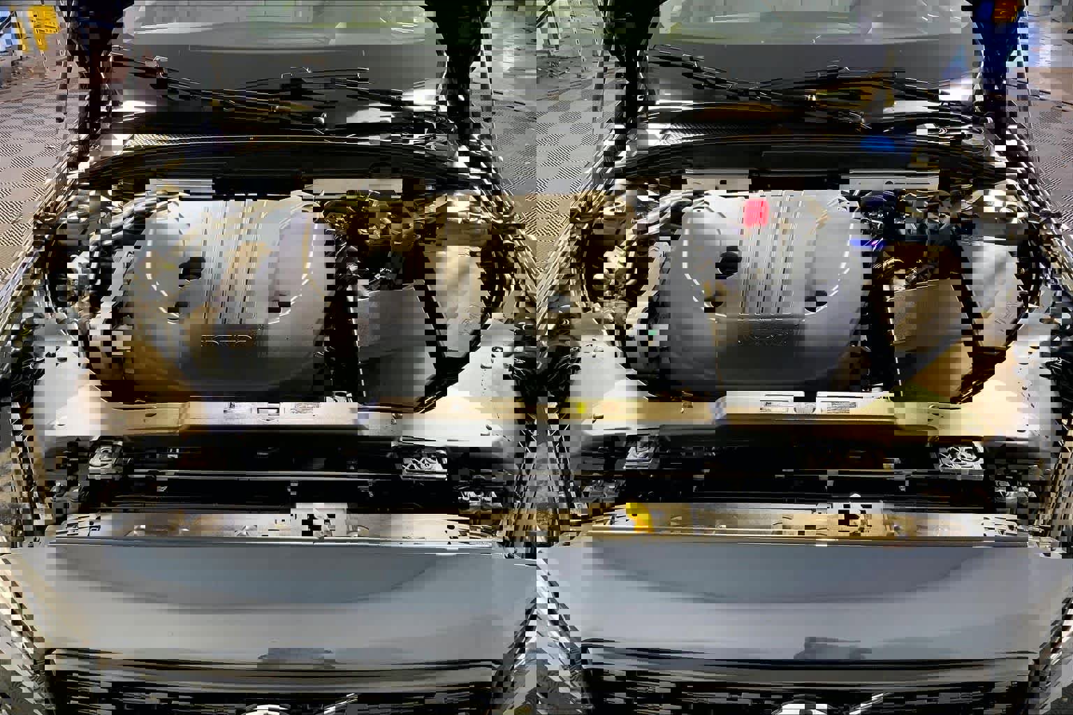 Used 2022 Volvo S60 B5 Momentum w/ Premium Package image 29