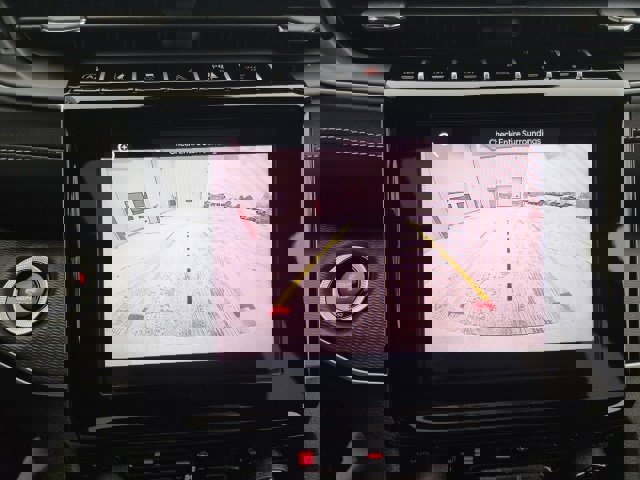 New 2025 Jeep Grand Cherokee L Altitude image 4