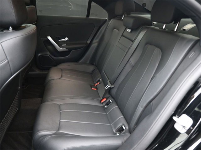 Used 2025 Mercedes-Benz CLA 250 image 16