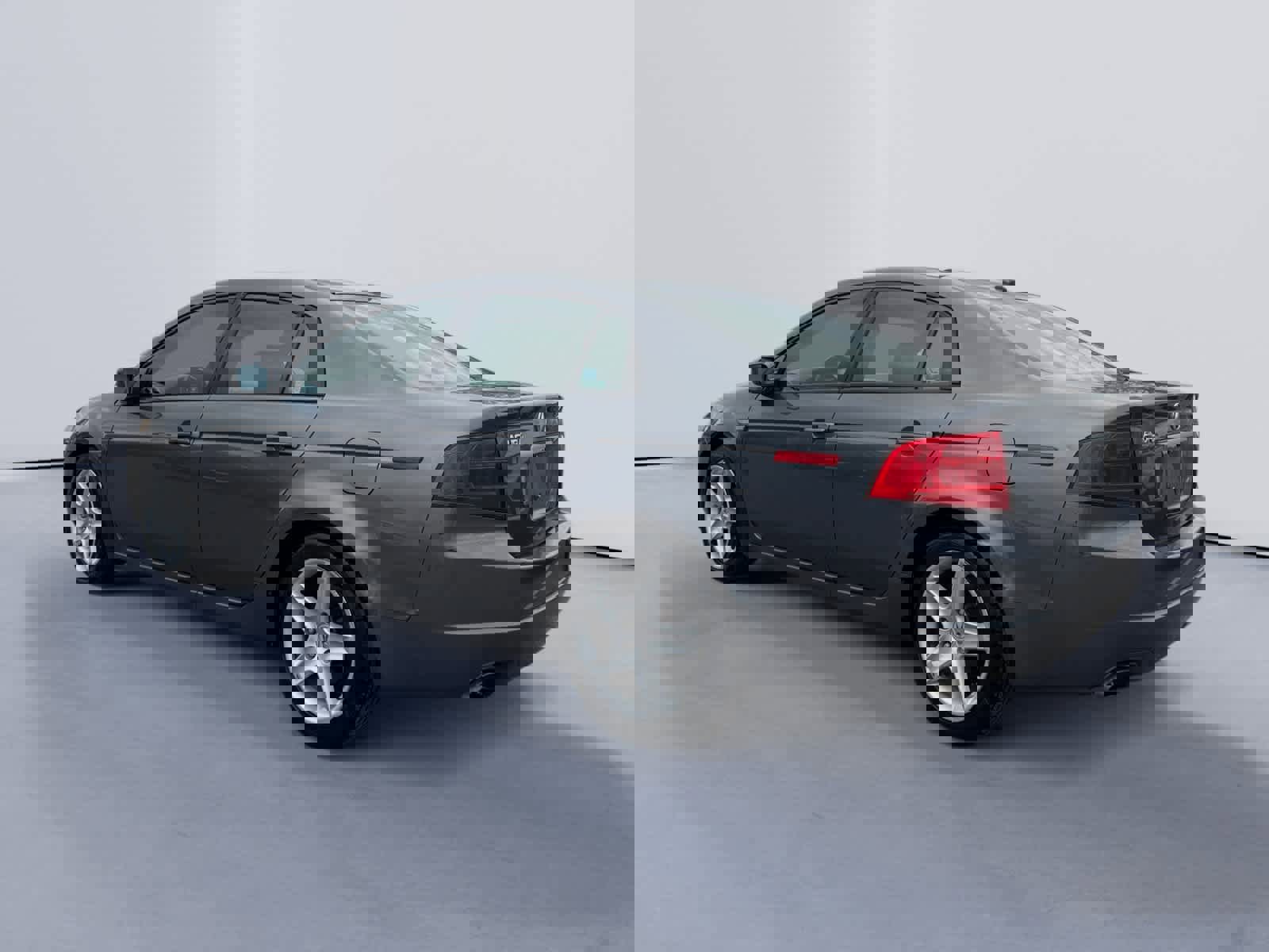 Used 2006 Acura TL image 5