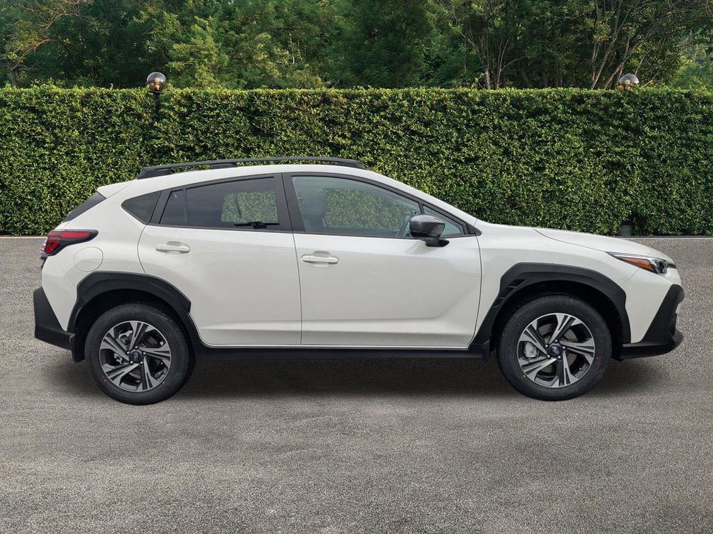 New 2026 Subaru Crosstrek 2.0i Premium image 3