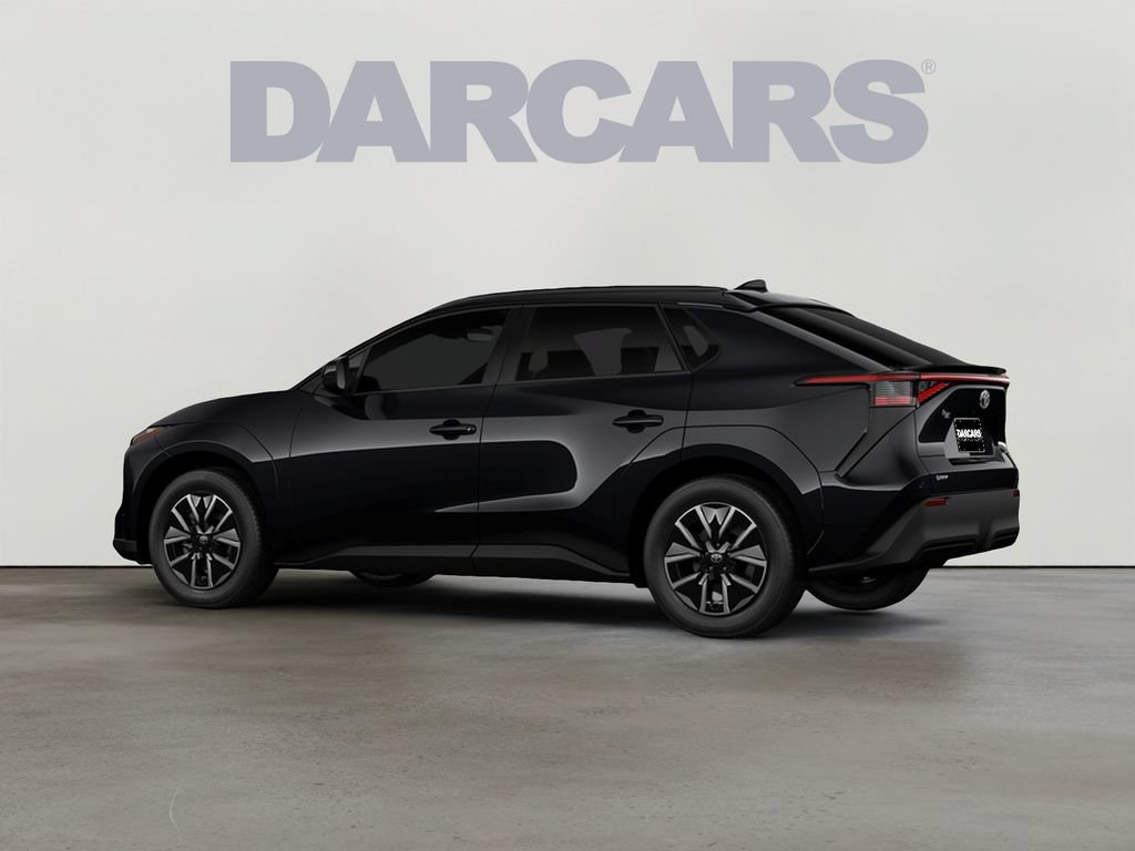 New 2026 Toyota bZ FWD image 5