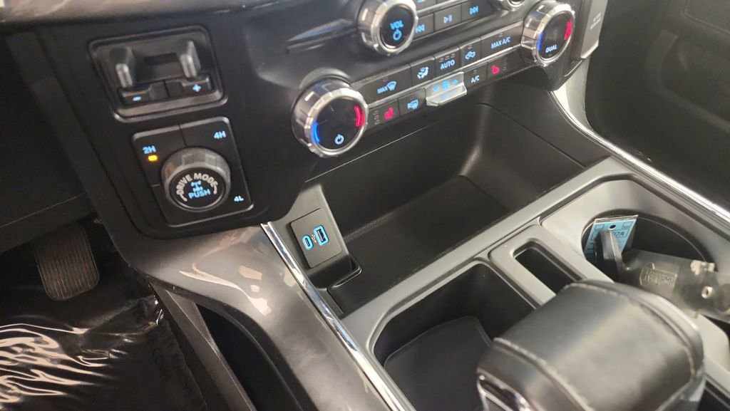 Used 2021 Ford F150 XLT w/ Equipment Group 302A High image 19