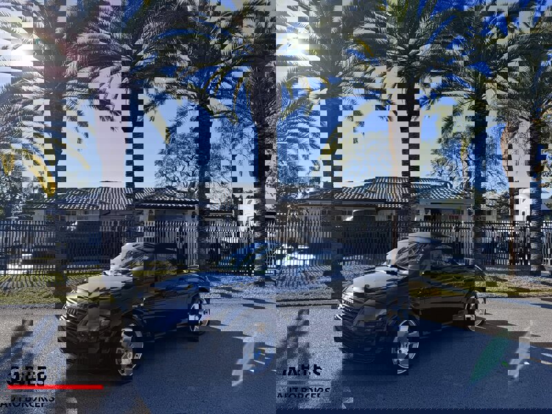 Used 2001 Audi TT 1.8T image 8