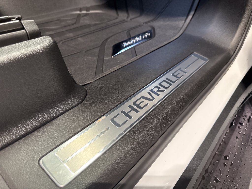 New 2026 Chevrolet Tahoe RST w/ Comfort Package AWD/4WD image 36