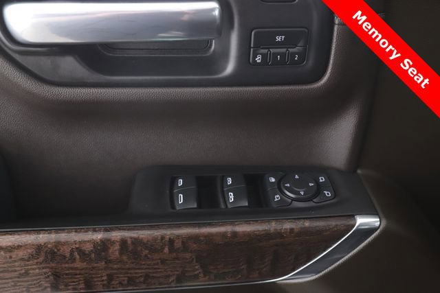 Used 2021 GMC Sierra 1500 Denali w/ Technology Package AWD/4WD image 20