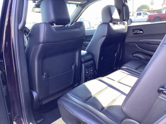 Used 2025 Dodge Durango GT AWD/4WD image 24