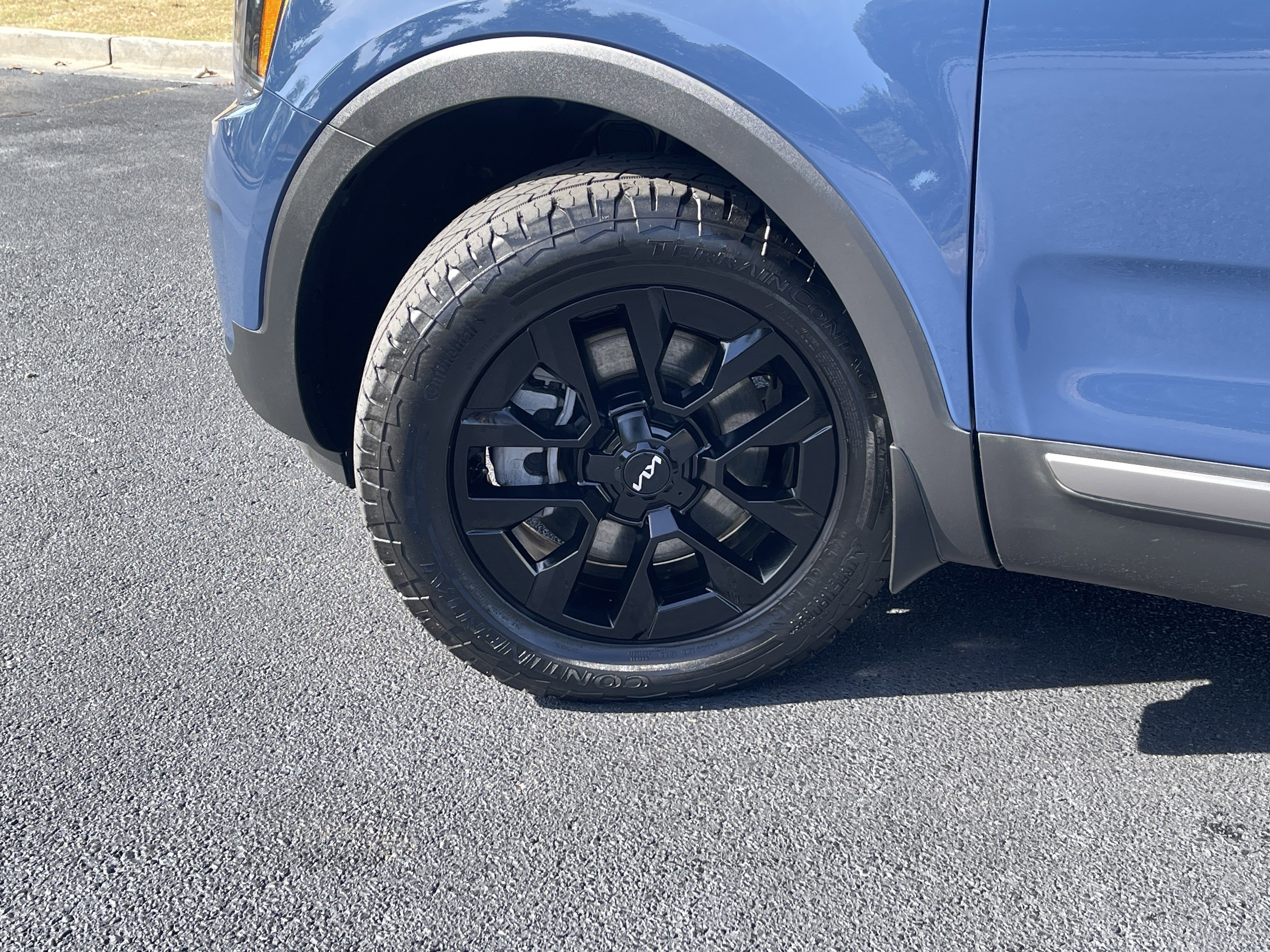 Used 2023 Kia Telluride SX Prestige X-Pro image 32