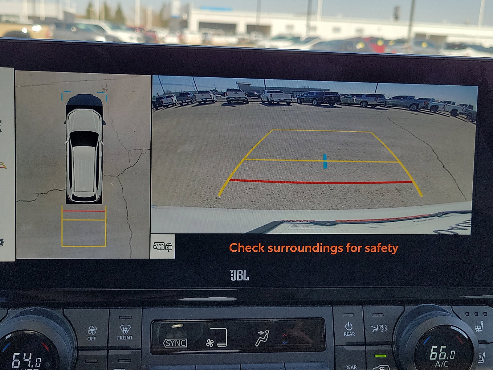 Used 2025 Toyota Grand Highlander AWD image 14