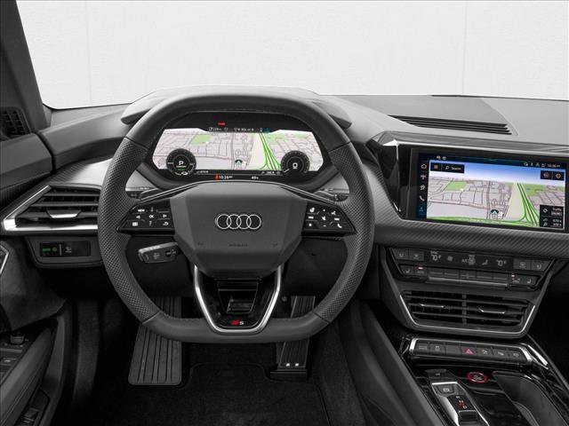 New 2026 Audi S e-tron GT Prestige image 4