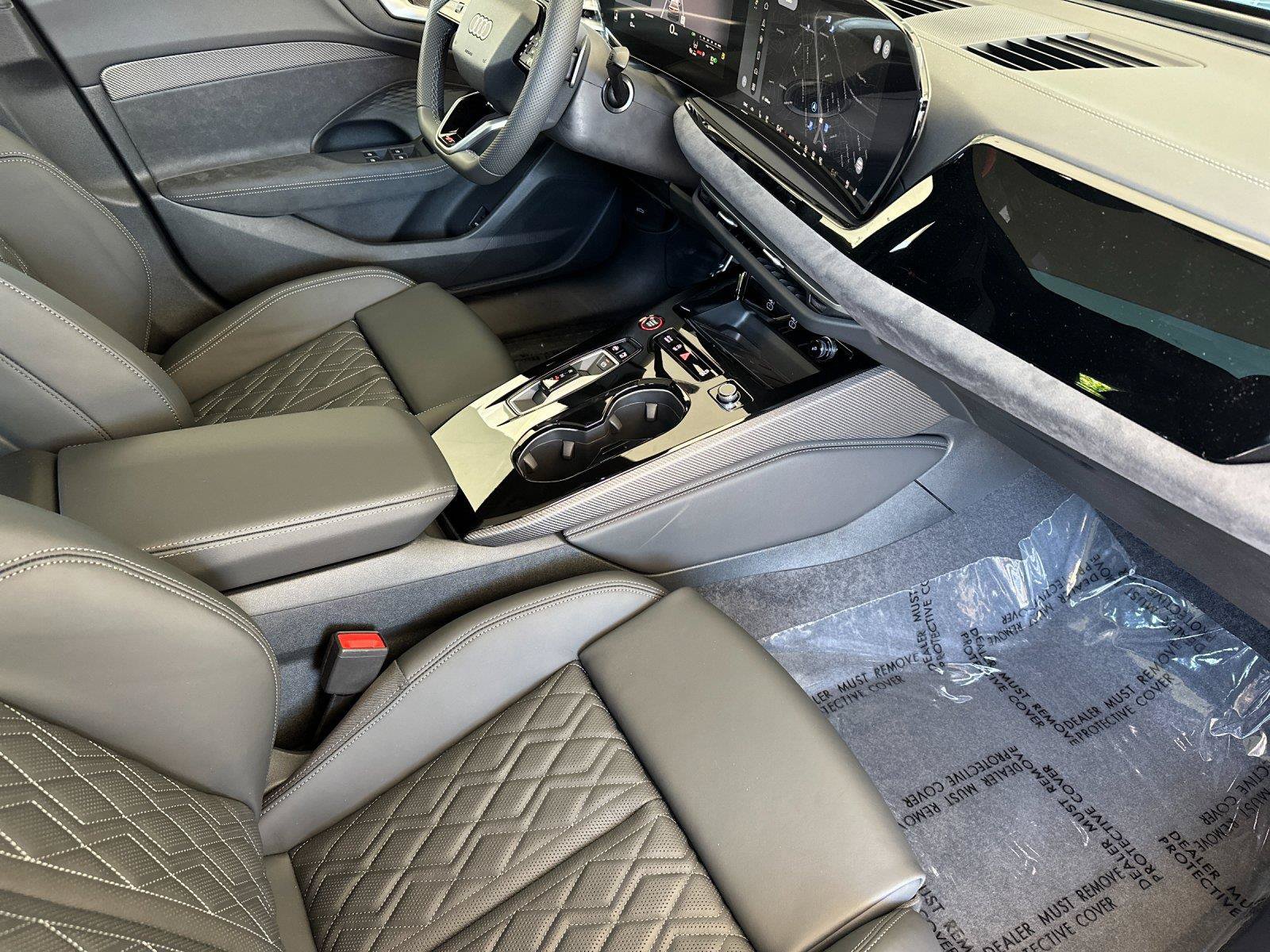 New 2026 Audi S5 Premium Plus AWD/4WD image 14