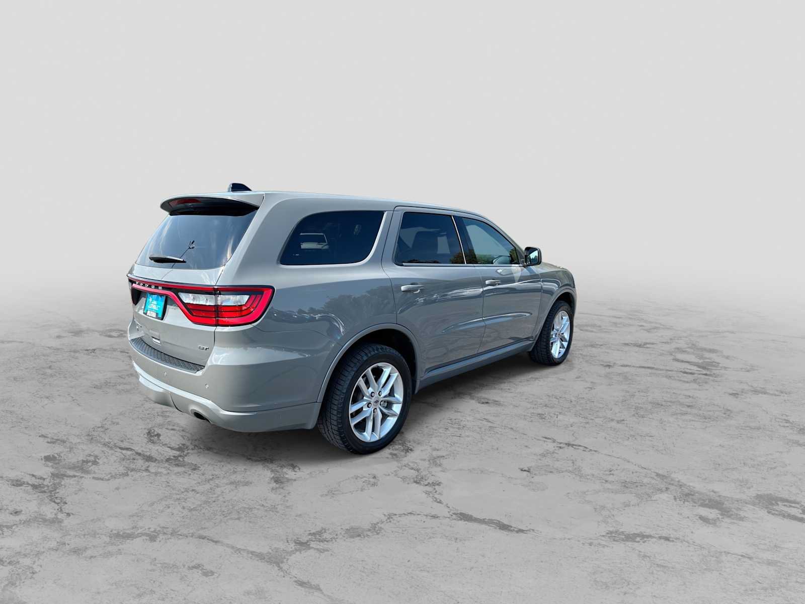 Used 2023 Dodge Durango GT AWD/4WD image 8