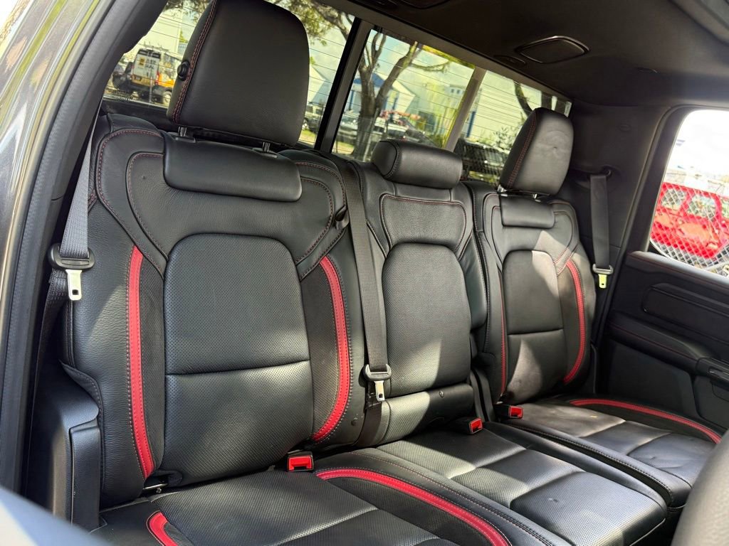 Used 2024 RAM 1500 TRX w/ TRX Level 2 Equipment Group image 47