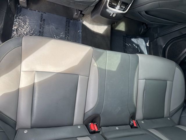 Used 2023 Subaru Outback Onyx Edition image 28