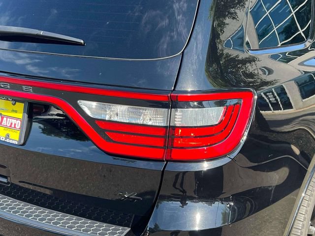 Used 2023 Dodge Durango R/T AWD/4WD image 8