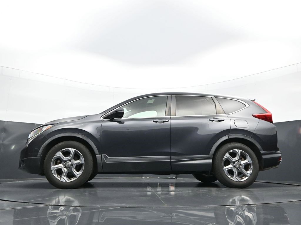Used 2019 Honda CR-V EX-L image 26