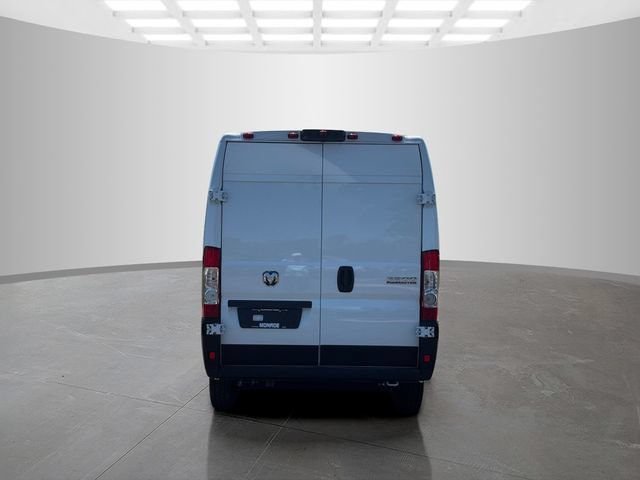 New 2026 RAM ProMaster 2500 w/ Convenience Group FWD image 6