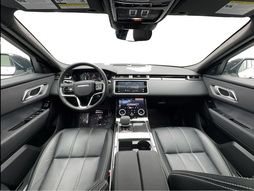 Used 2023 Land Rover Range Rover Velar R-Dynamic S AWD/4WD image 39