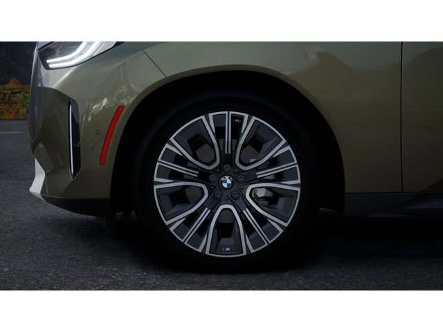 Used 2026 BMW X3 xDrive30 w/ Premium Package AWD/4WD image 7