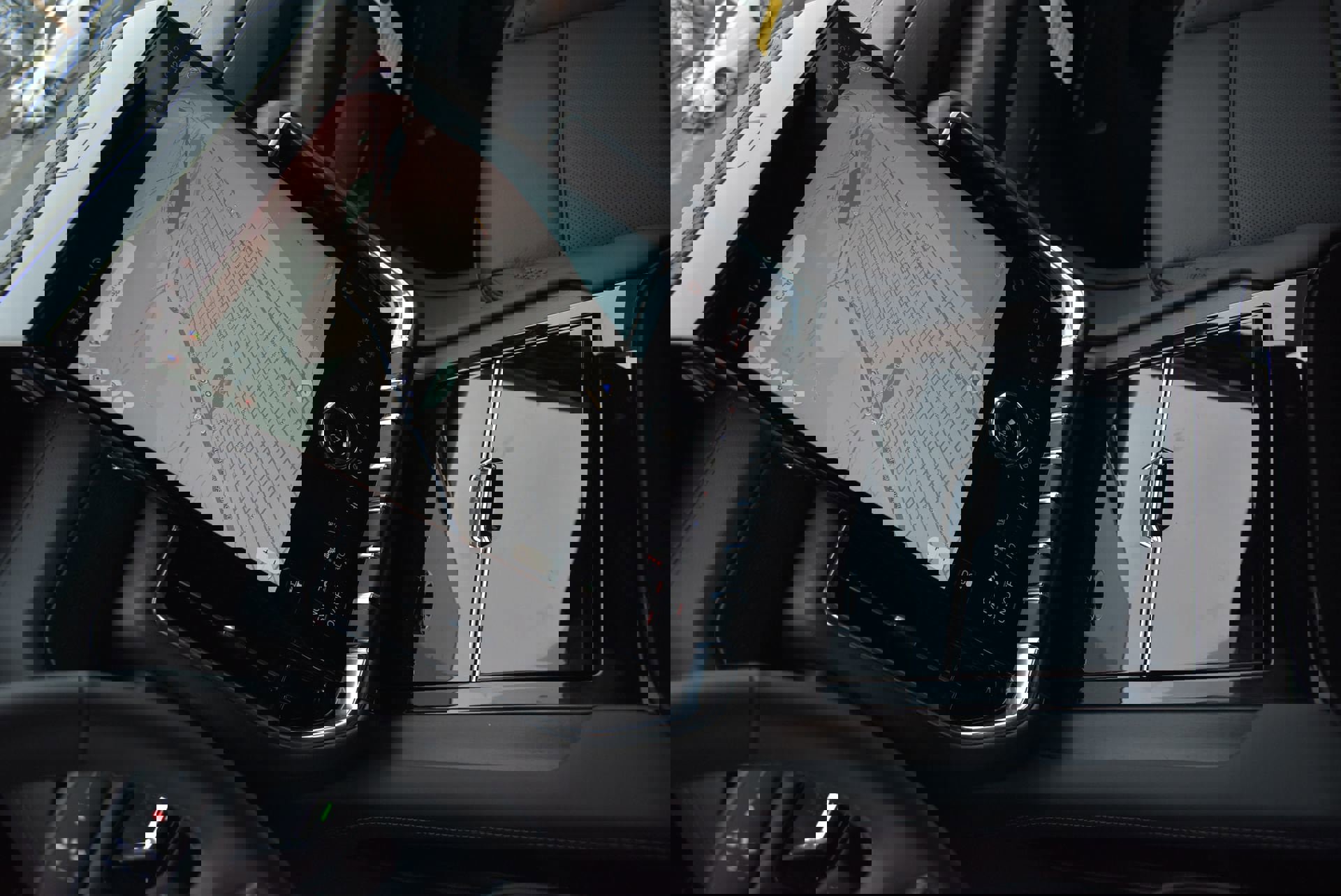 New 2026 GMC Yukon Denali w/ Sun & Power Step Package image 28