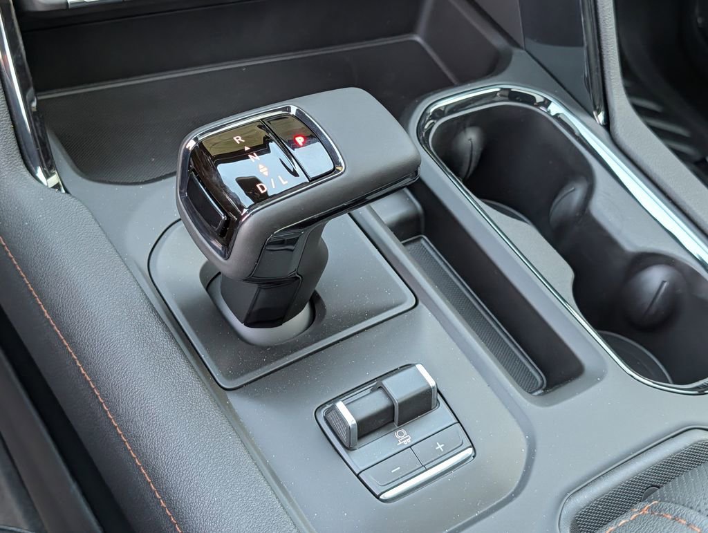 New 2026 GMC Sierra 1500 AT4 w/ Technology Package image 52