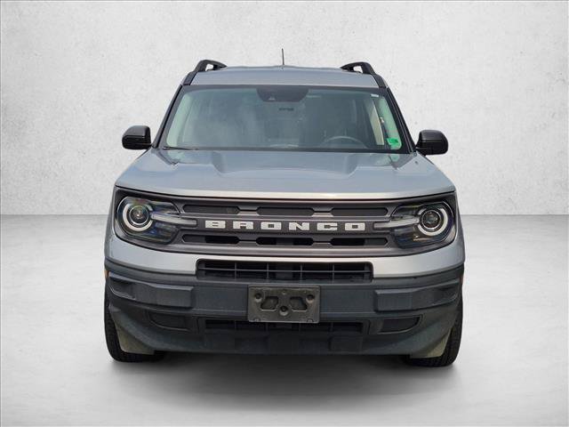 Used 2022 Ford Bronco Sport Big Bend AWD/4WD image 2