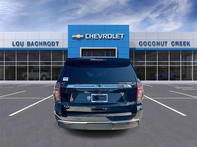 Used 2023 Chevrolet Tahoe LS w/ Driver Alert Package image 7