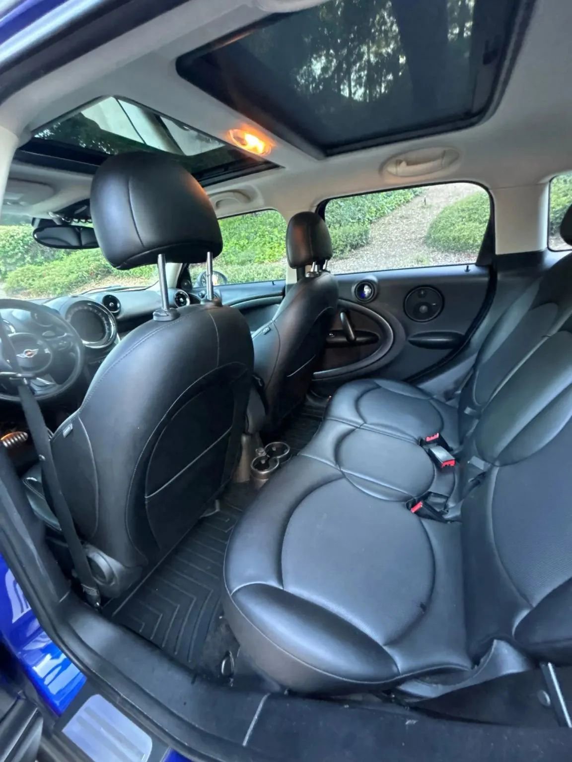 Used 2015 MINI Cooper Countryman S image 14