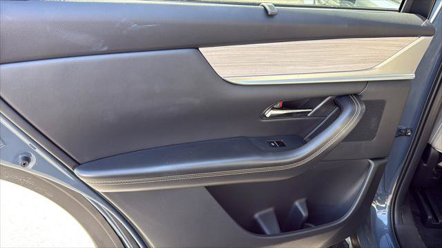 Certified 2026 MAZDA CX-70 SC Plus AWD/4WD image 16