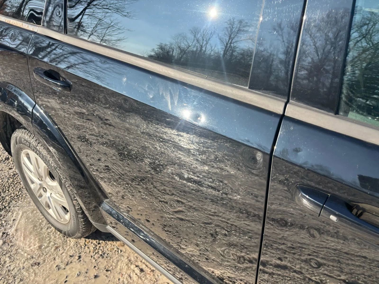 Used 2019 Dodge Journey SE image 27