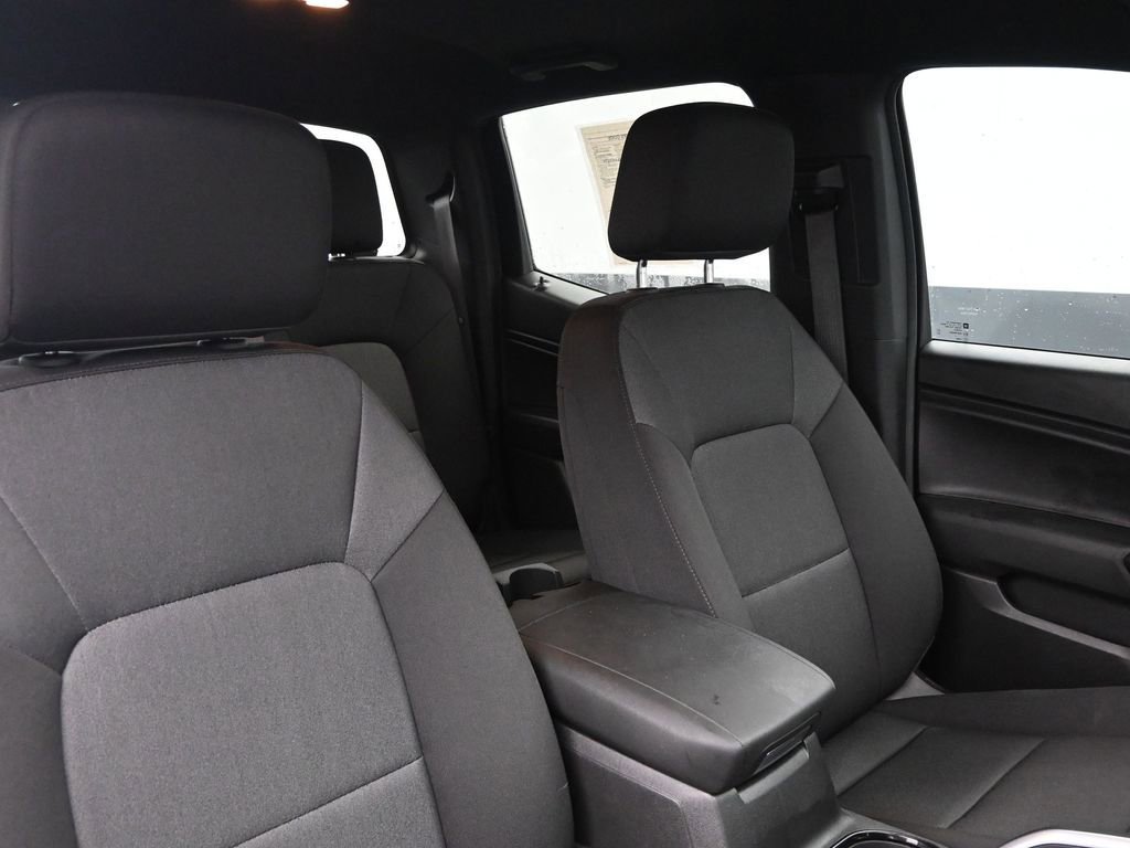 Used 2024 Chevrolet Colorado Trail Boss w/ Technology Package image 11