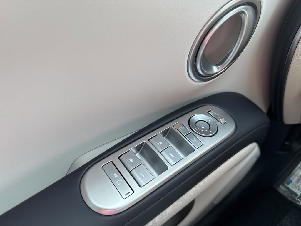 New 2026 Hyundai Palisade Calligraphy image 35