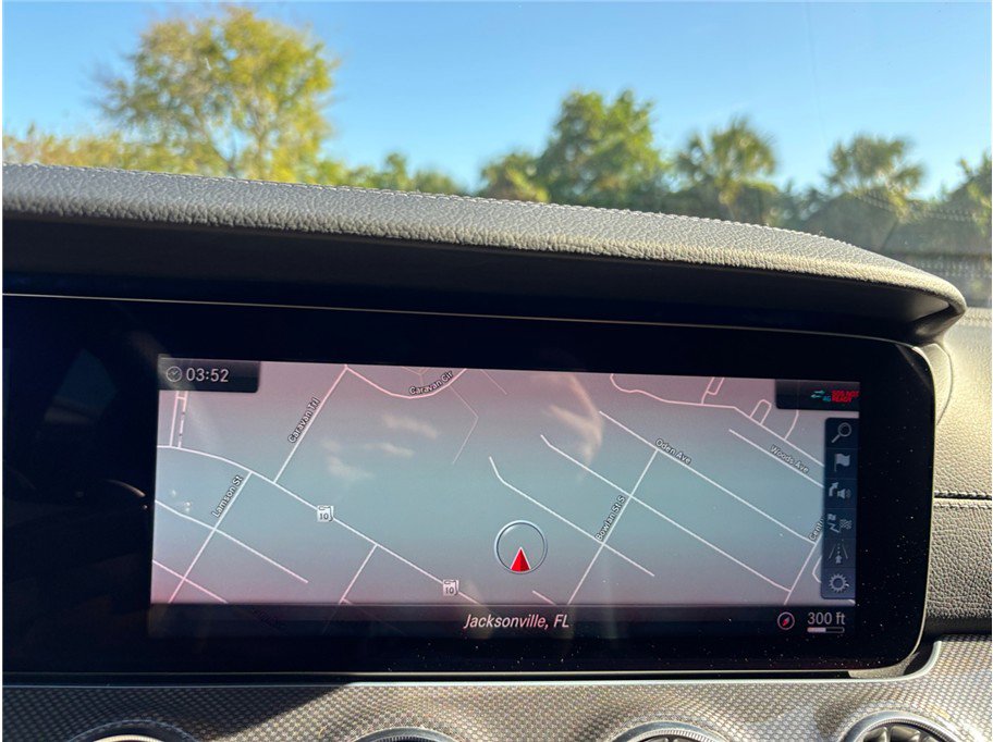 Used 2020 Mercedes-Benz CLS 53 AMG CLS 53 AMG Coupe 4D image 33