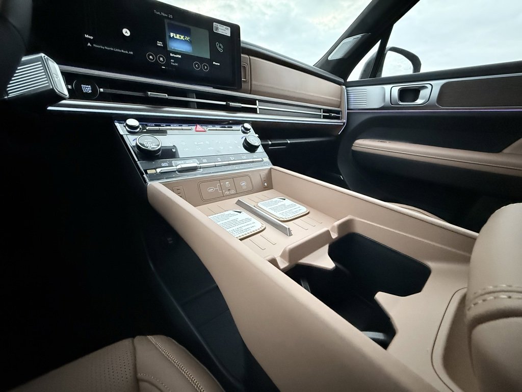 New 2026 Hyundai Santa Fe Calligraphy image 29